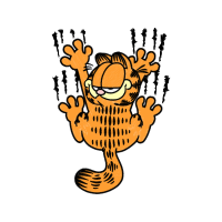 Garfield Animals
