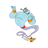 Genie Animals