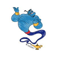 Genie Animals