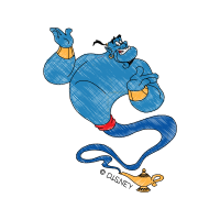 Genie Animals