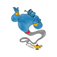 Genie Animals