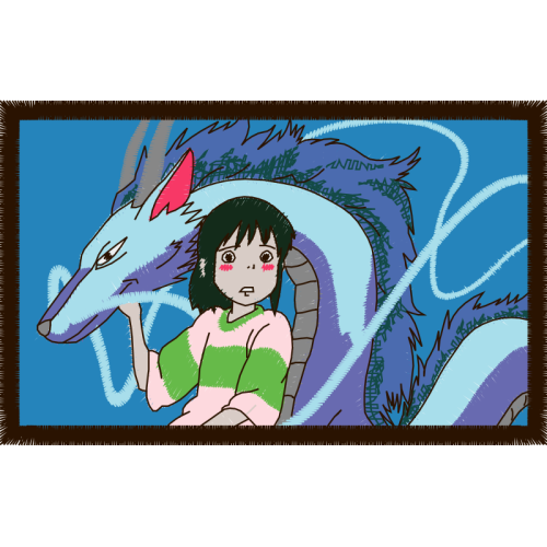 Ghibli Museum Animals Ghibli Museum Animals