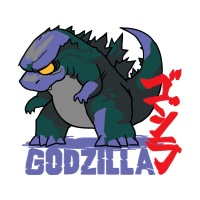 Godzilla Animals Godzilla Animals