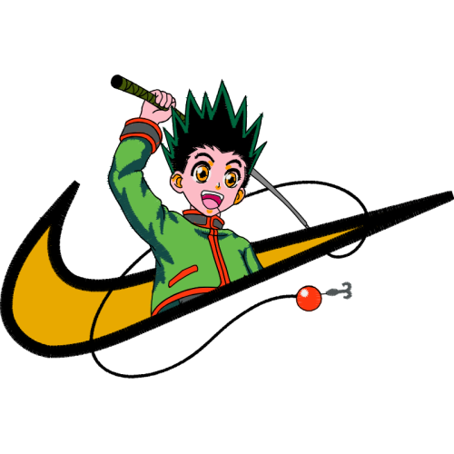 Gon Freecss Animals Gon Freecss Animals