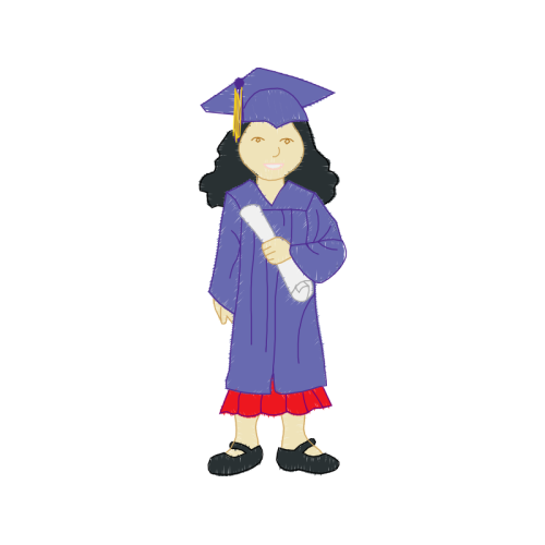 Graduation Animals Graduation Animals