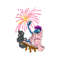 Graphic Animals