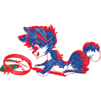 Graphic Animals