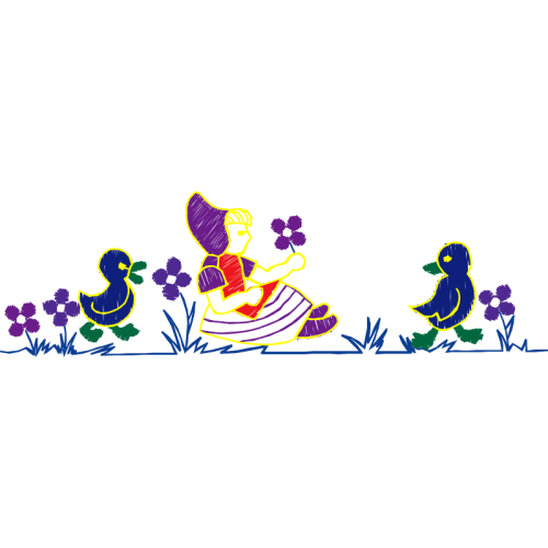 Graphic Animals Graphic Animals