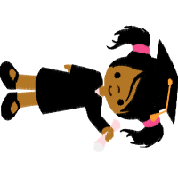 Graphic Animals