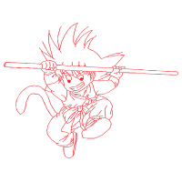 Graphic Animals Graphic Animals