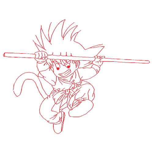 Graphic Animals Graphic Animals