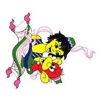 Graphic Animals
