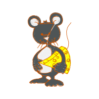 Graphic Animals