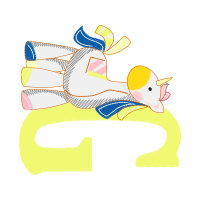 Graphic Animals