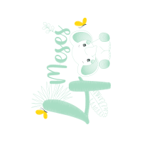 Graphic Animals