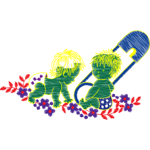 Graphic Animals Graphic Animals