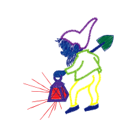 Graphic Animals