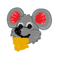 Graphic Animals