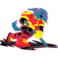 Graphic Animals