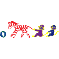 Graphic Animals