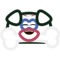 Graphic Animals