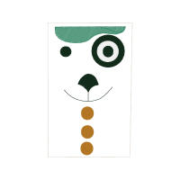 Graphic Animals
