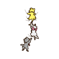Graphic Animals