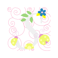Graphic Animals