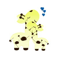Graphic Animals