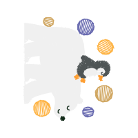 Graphic Animals