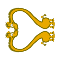 Grass Snake Animals