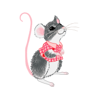 Grasshopper Mouse Animals