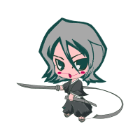 Grimmjow Jaegerjaquez Animals