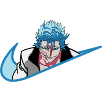 Grimmjow Jaegerjaquez Animals