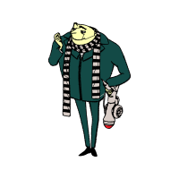 Gru Animals Gru Animals