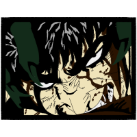 Guts Animals Guts Animals