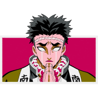 Gyomei Himejima Animals