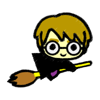 Harry Potter Animals