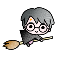 Harry Potter Animals