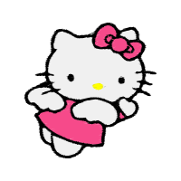 Hello Kitty Animals