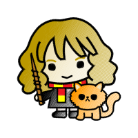 Hermione Granger Animals