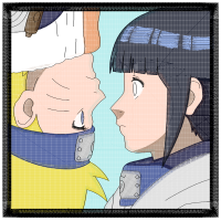 Hinata Hyuga Animals