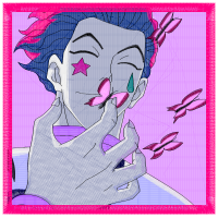 Hisoka Animals