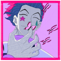 Hisoka Animals