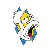 Homer Simpson Animals