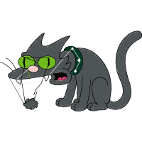 Homer Simpson Animals