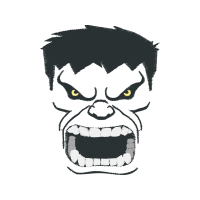 Hulk Animals Hulk Animals