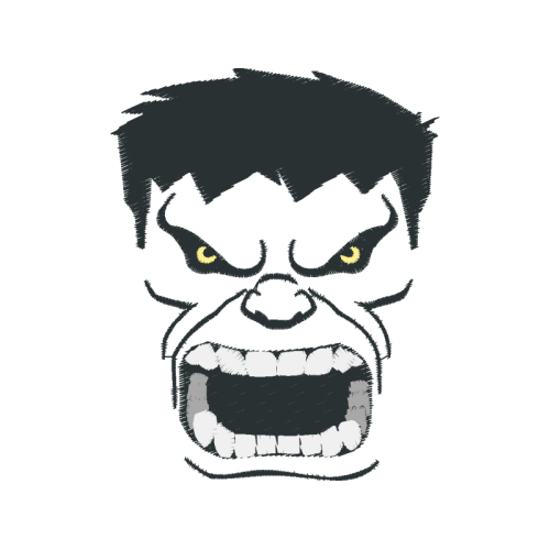 Hulk Animals Hulk Animals