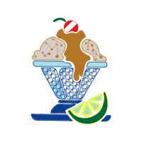 Ice Cream Animals