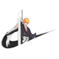 Ichigo Kurosaki Animals